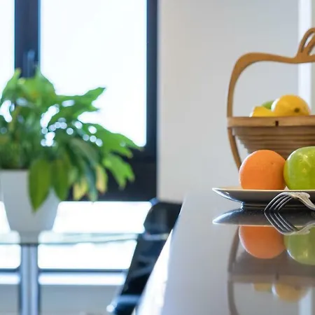 Atotxa Design Views Luxury - Sshousing San Sebastian