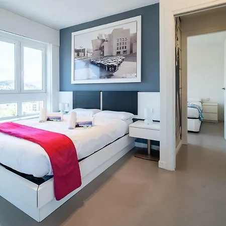 Atotxa Design Views Luxury - Sshousing San Sebastian