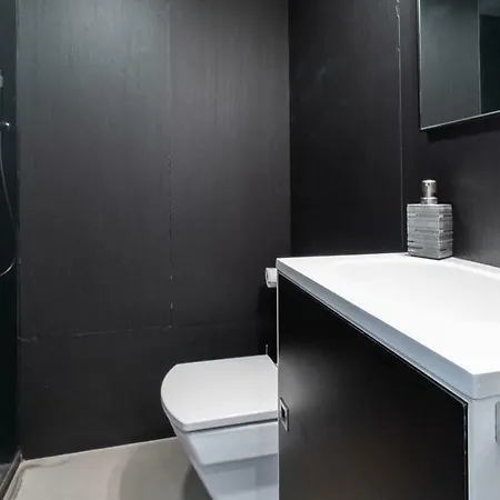 Atotxa Design Views Luxury - Sshousing San Sebastian