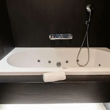 Apartment Atotxa Design Views Luxury - Sshousing *