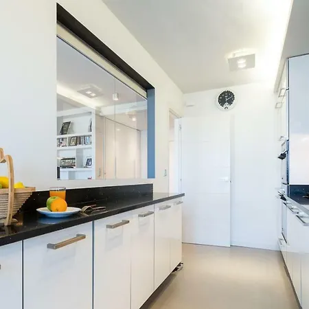 Atotxa Design Views Luxury - Sshousing * San Sebastian