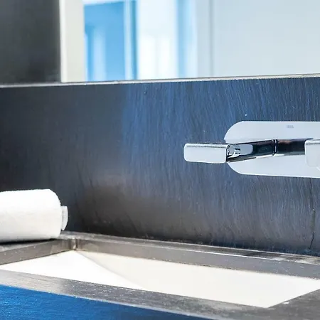 Atotxa Design Views Luxury - Sshousing * San Sebastian