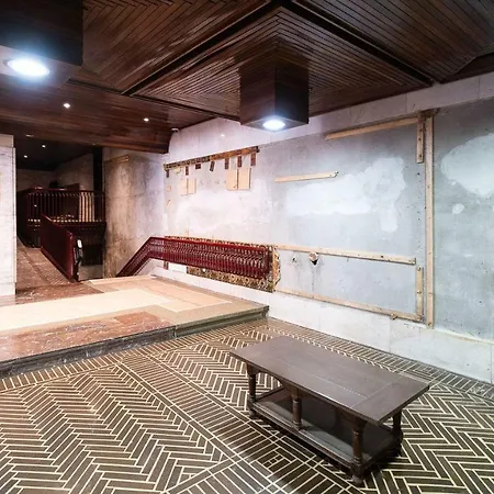 Apartment Atotxa Design Views Luxury - Sshousing *
