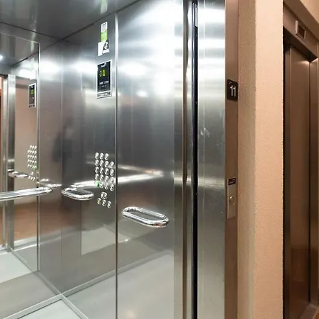 Atotxa Design Views Luxury - Sshousing * San Sebastian