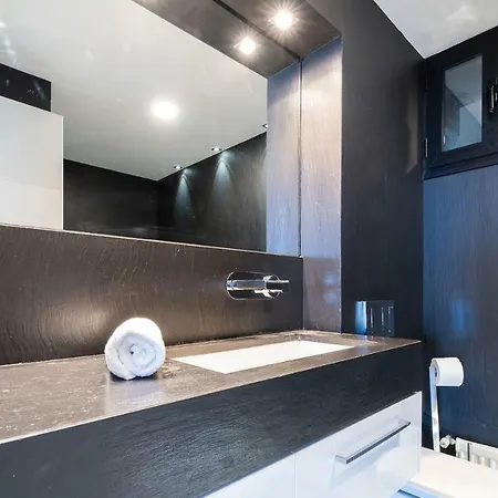Atotxa Design Views Luxury - Sshousing Daire *