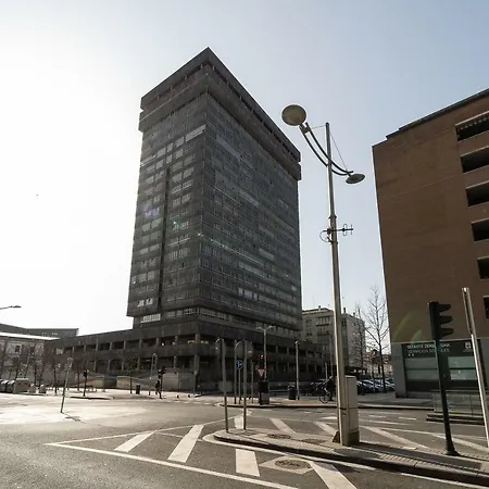 Atotxa Design Views Luxury - Sshousing San Sebastián