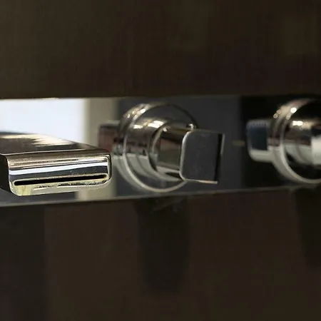Daire Atotxa Design Views Luxury - Sshousing *